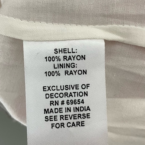 New Friends Colony Dress - Picture 4 of 5